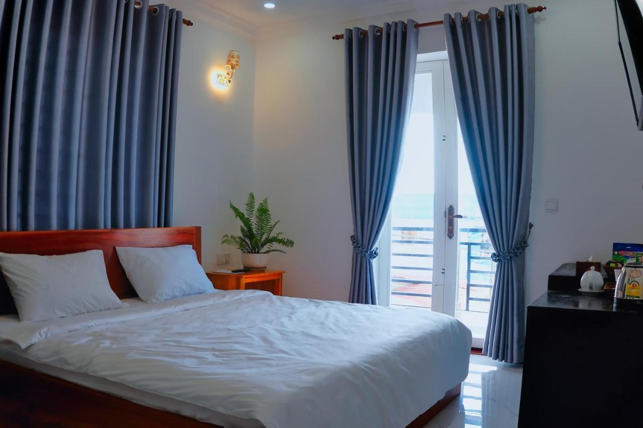 Kampot Coco Guest House Exterior foto