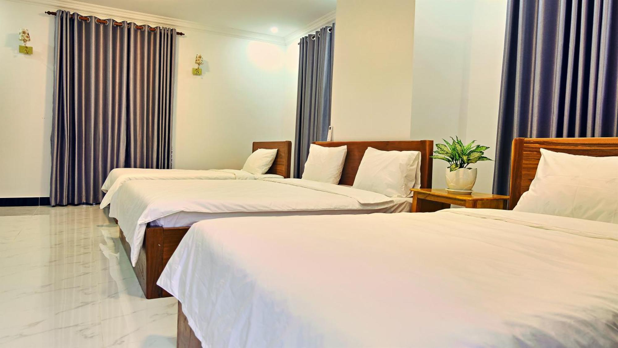 Kampot Coco Guest House Exterior foto